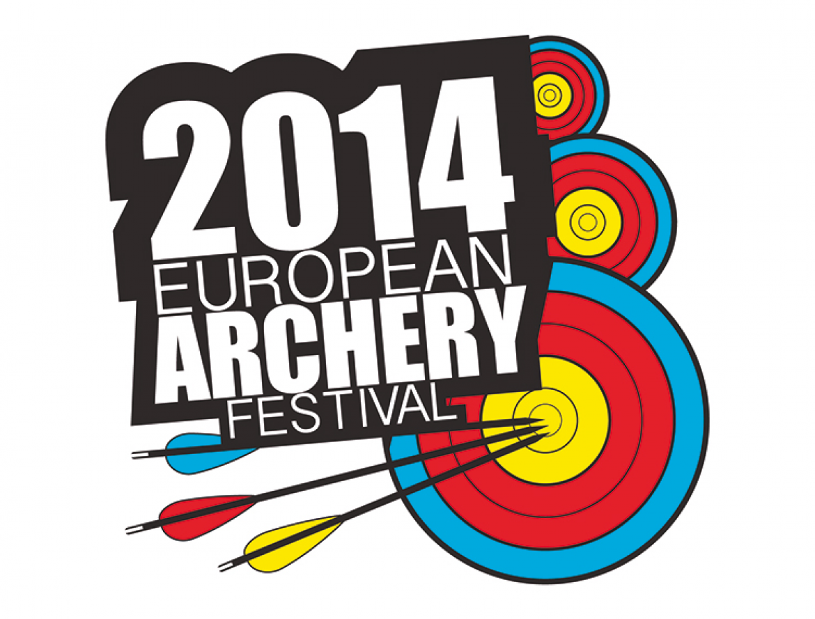 European Archery Festival 2014