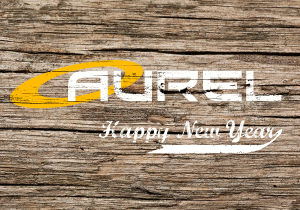 Frohes neues Jahr 2014!
